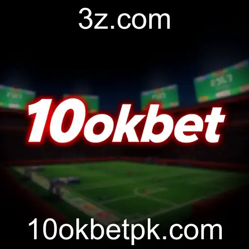 O Impacto do 10okbet no Mercado de Jogos Online