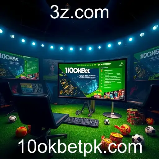 O Impacto do Crescimento dos Sites de Jogos no Brasil