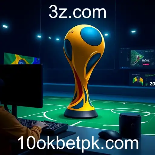 A Evolução dos Jogos Online no Brasil