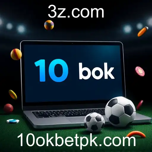 Expansão dos Jogos Online com 10okbet