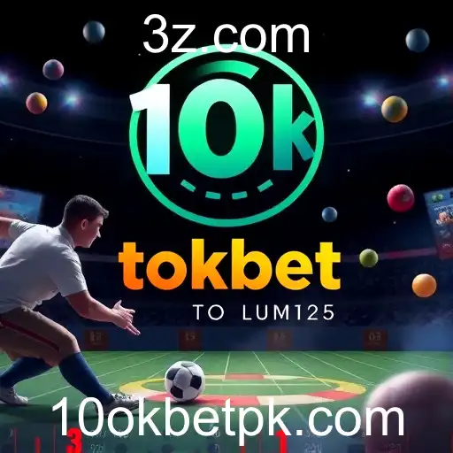 Impacto de 10okbet no Mercado de Jogos em 2025