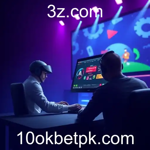 Crescimento do Mercado de Jogos Online em 2026