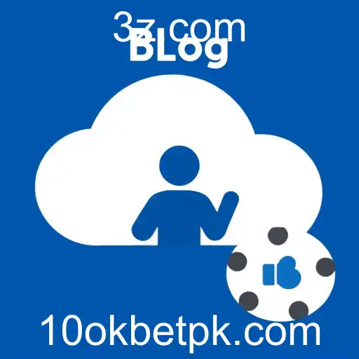 Explorando a Categoria de Jogo 'Blog' no 10okbet