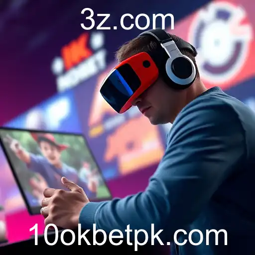 O Crescimento dos Sites de Jogos em 2026