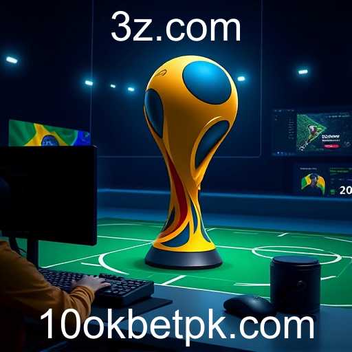 O Crescimento dos Jogos Online em 2025