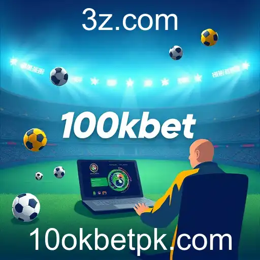 A Ascensão do Jogo Online e o Sucesso de 10okbet