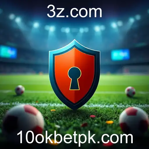 Explorando a Categoria 'Segurança' nos Jogos da Plataforma 10okbet