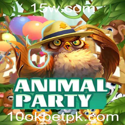 AnimalParty: Um Guia Completo para o Novo Fenômeno dos Jogos
