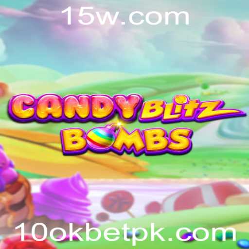 Tudo Sobre CandyBlitzBombs: Descubra o Novo Fenômeno dos Games