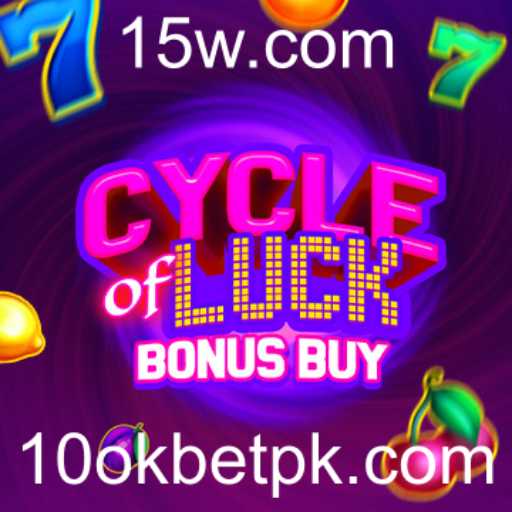Explore o Mundo Emocionante de CycleofLuckBonusBuy