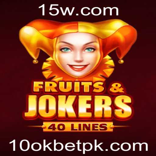 Descubra o Mundo Empolgante de FruitsAndJokers40