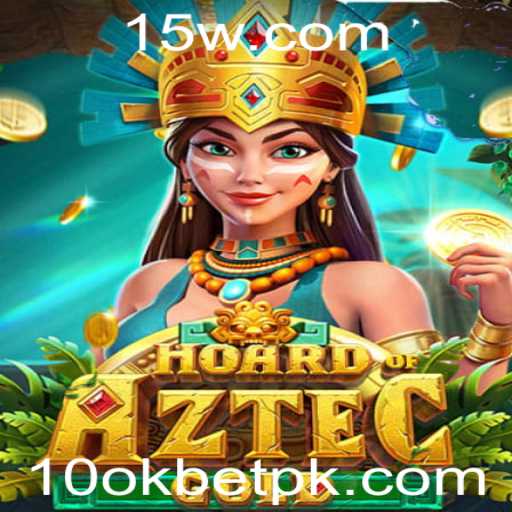 Descubra o Fascinante Universo de HoardofAztecgold com 10okbet