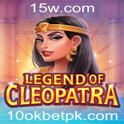 LegendOfCleopatra: Um Guia Completo para o Fascinante Jogo de Cassino Online