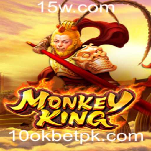 Descubra o Cativante Jogo MonkeyKing e como o 10okbet Potencializa sua Experiência