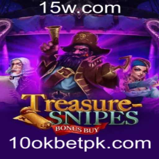 Explorando TreasuresnipesBonusBuy: Um Mergulho no Mundo dos Jogos de Azar